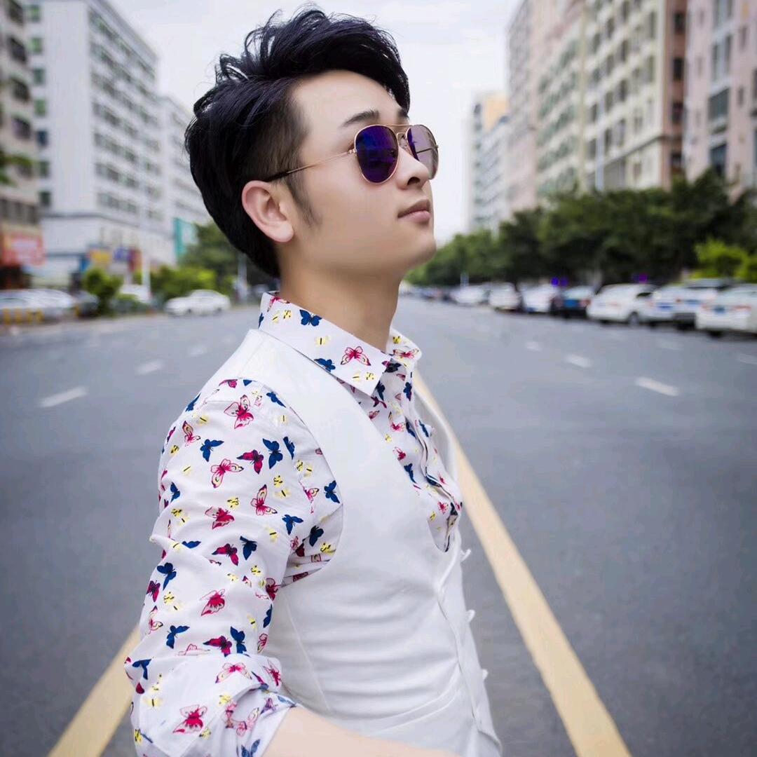 发型设计师