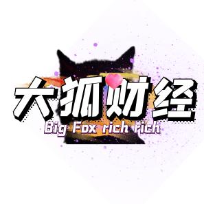 大狐财经