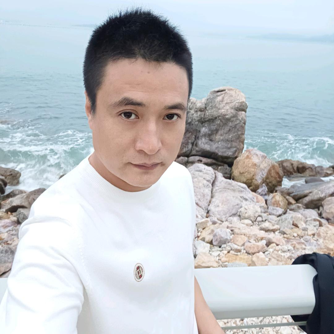 大海