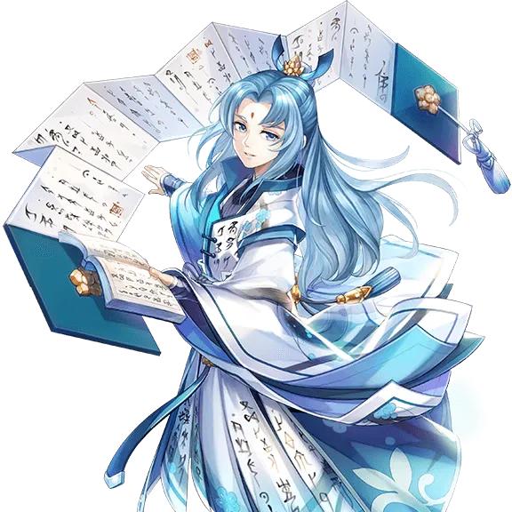 脑洞推送官