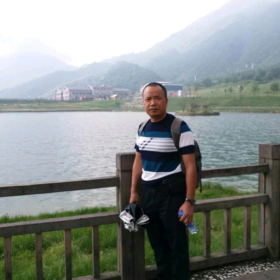 老男孩👦