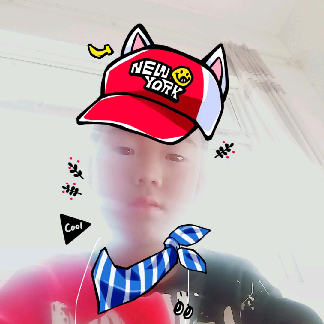 张漂亮