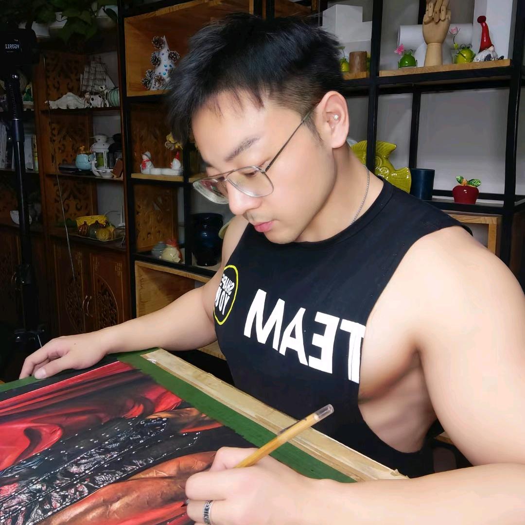 瑟上月