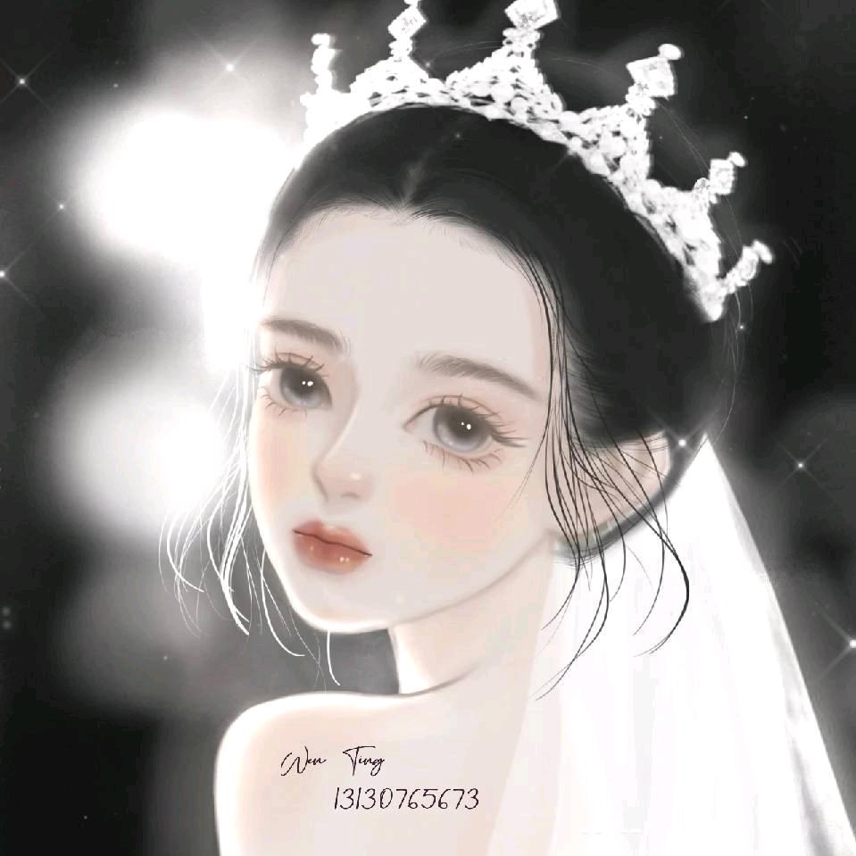 文婷美妆造型