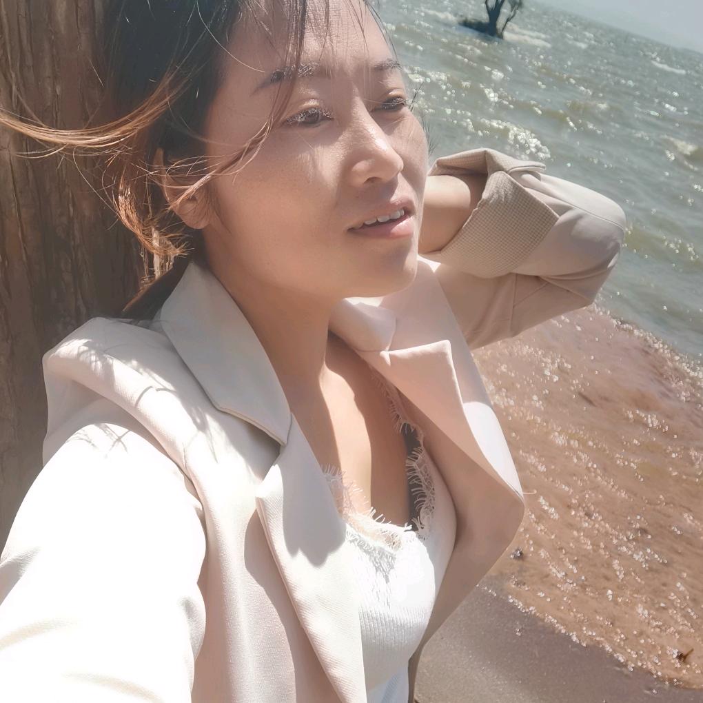 女人真受罪