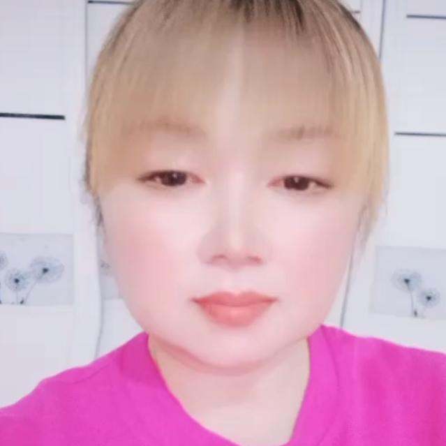 晓霞