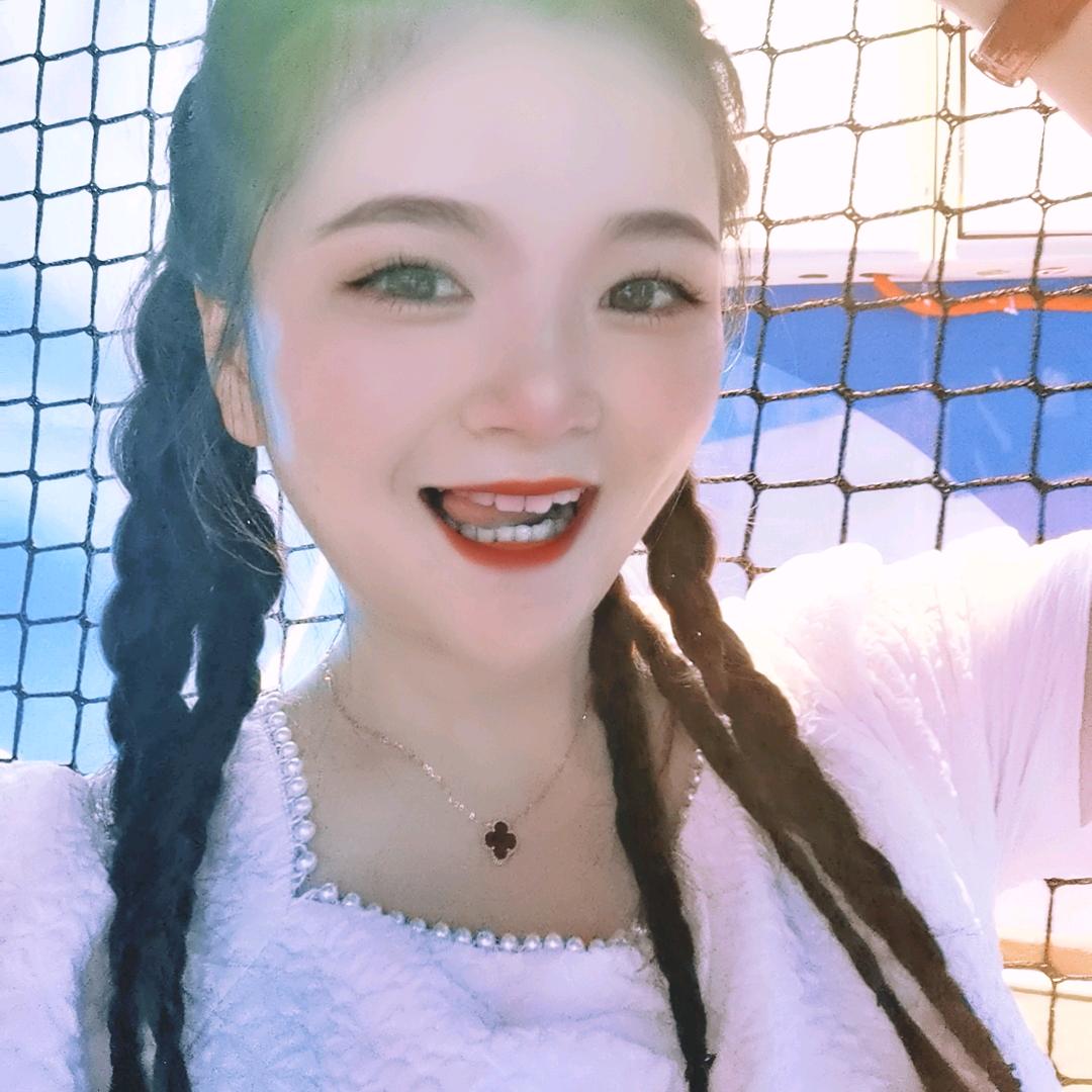小花同学