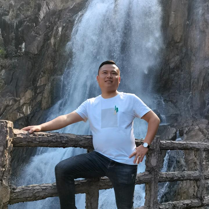 大江南北