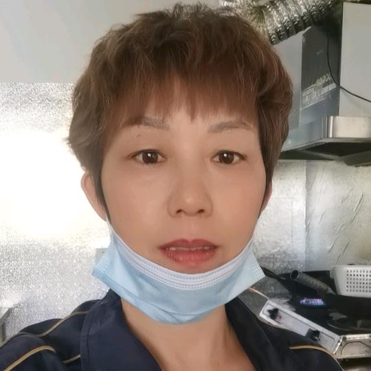 厨娘🎤