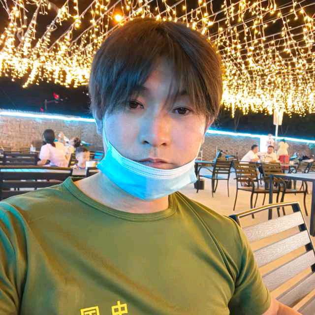 走南闯北#你虎哥