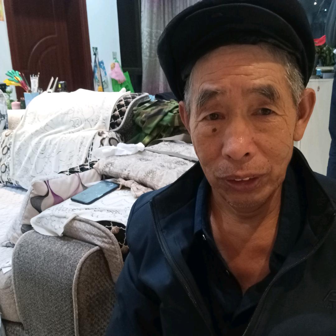 快乐人生(◍•ᴗ•◍)👴