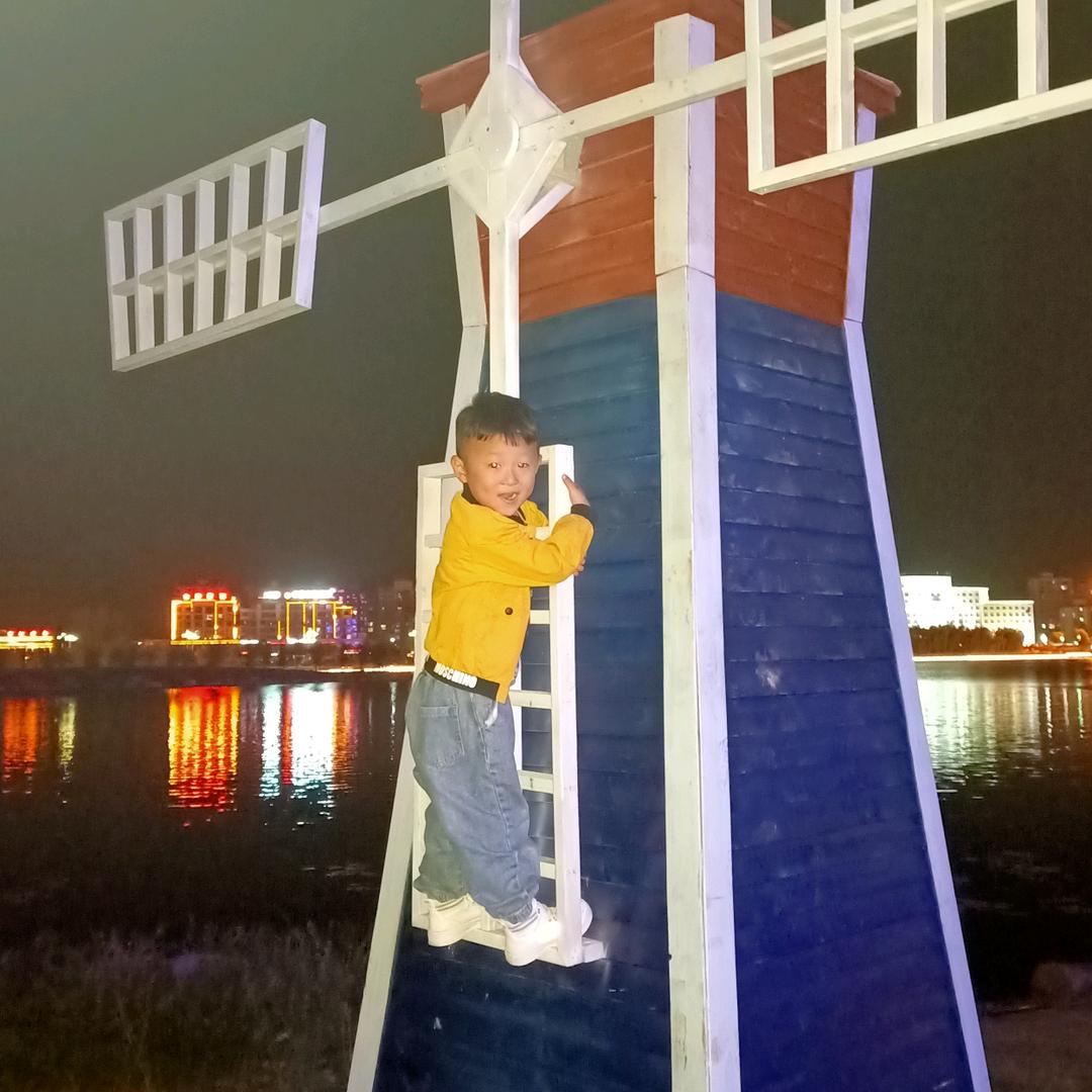 龙凤宝贝