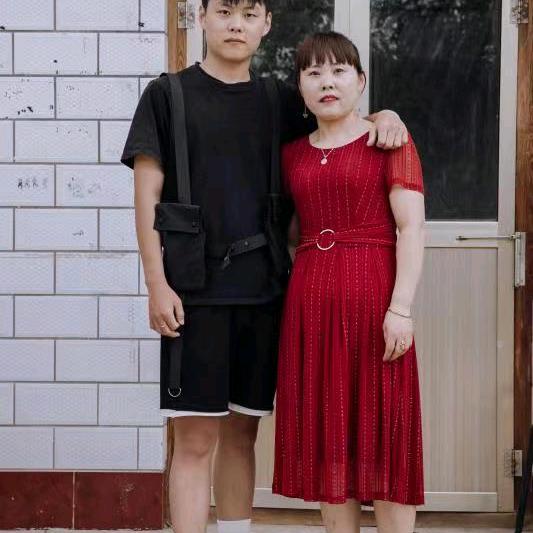 幸福的二哥