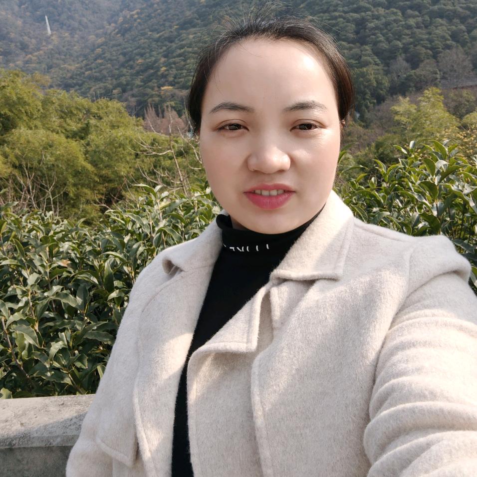雨潼妈🎤