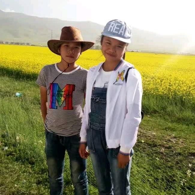 零点微笑