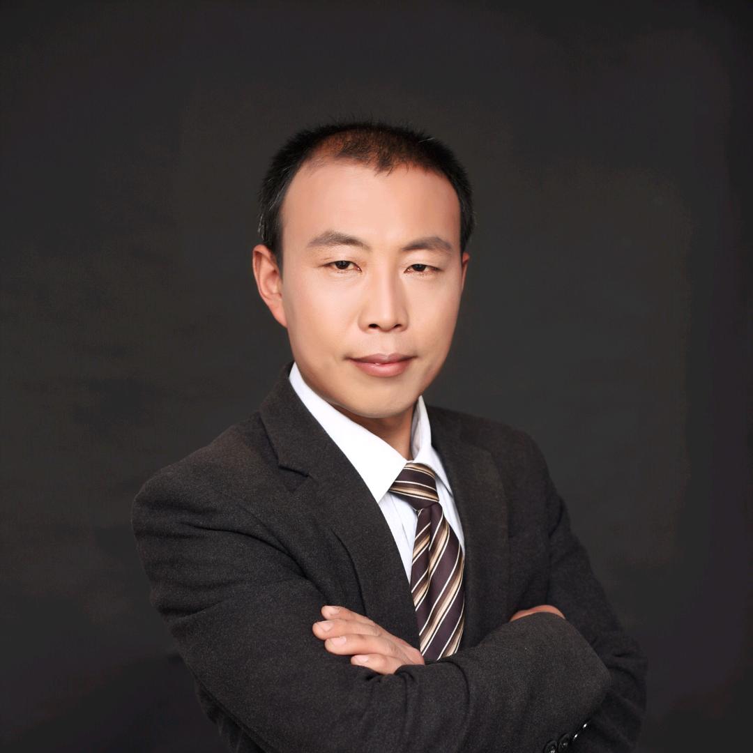拥抱未来
