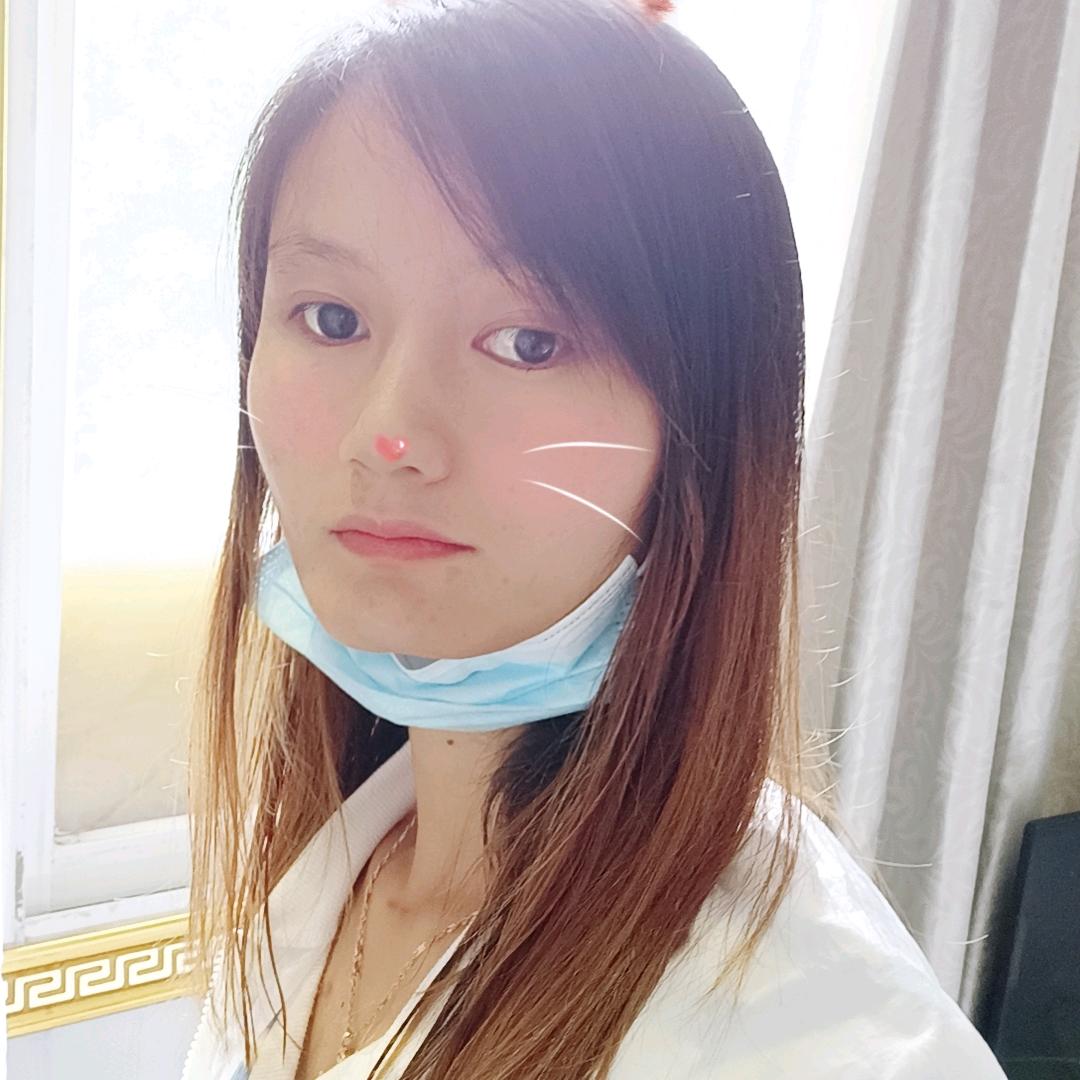 喔承认我不是淑女