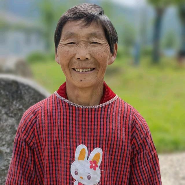 湖北阿牛妈妈