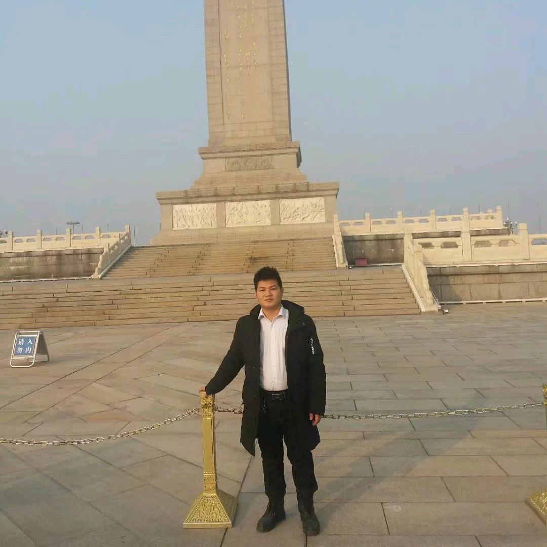 宋小胖的日常生活