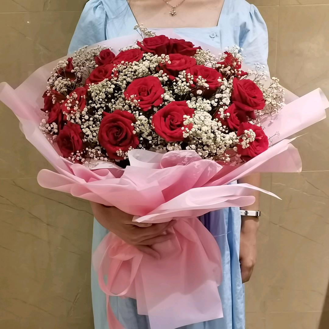 🍀是秀秀吖～