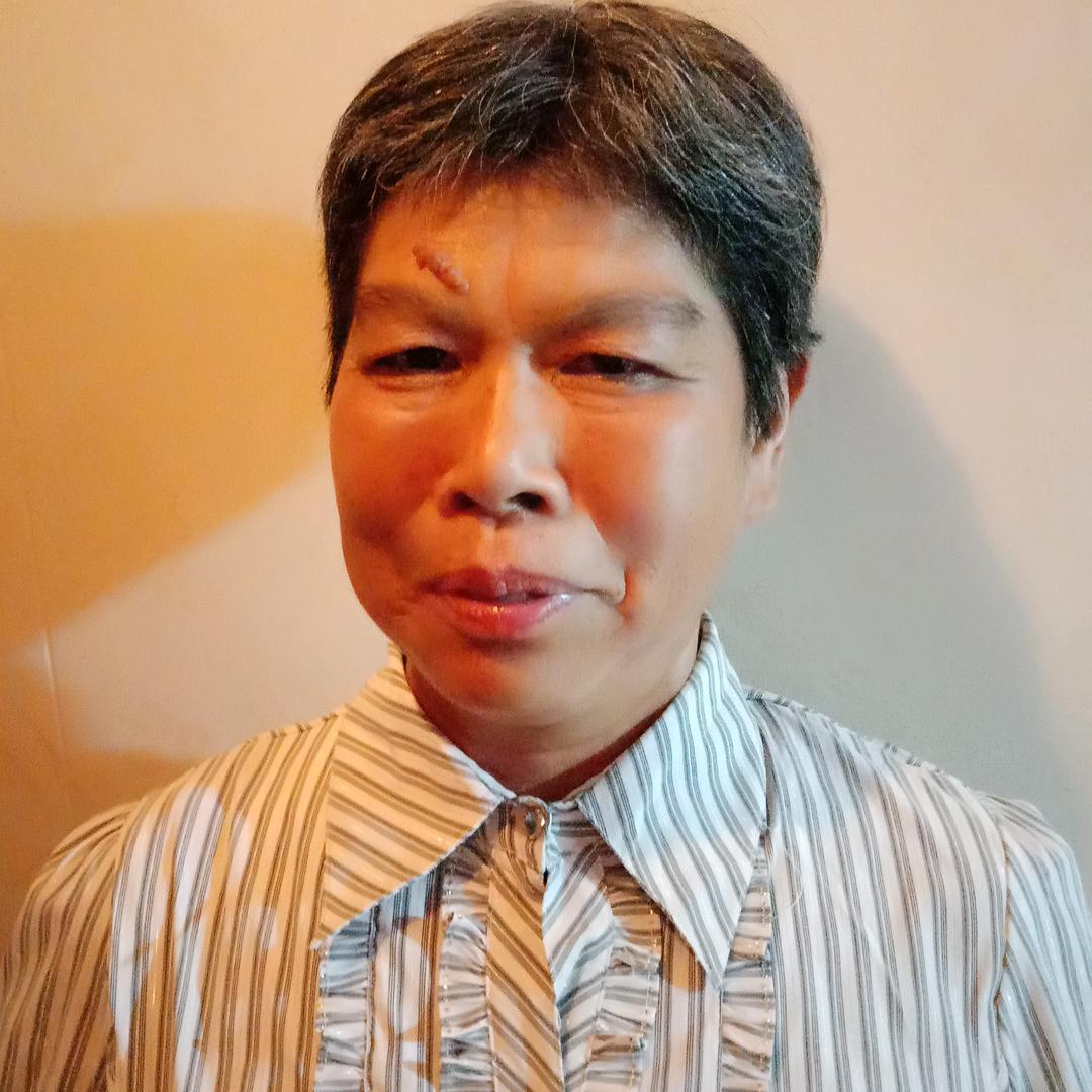 孙大姐