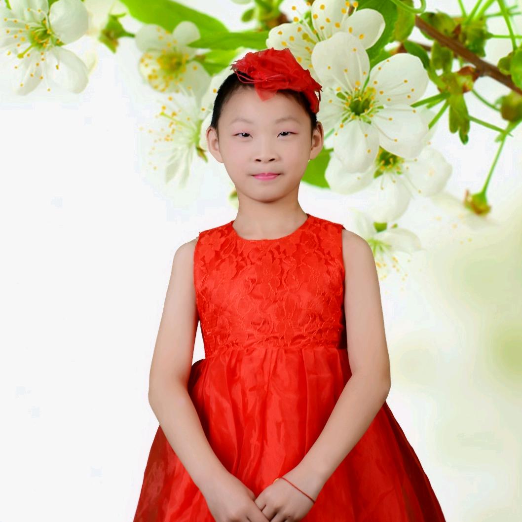 小艳