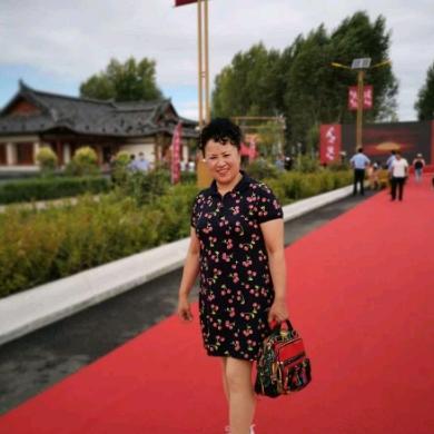 幸福女人