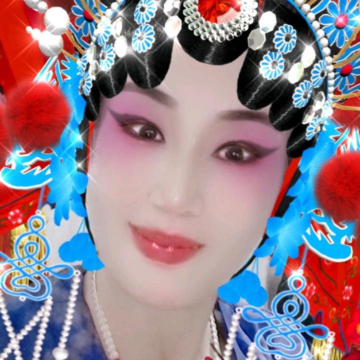 快乐郝姐，，