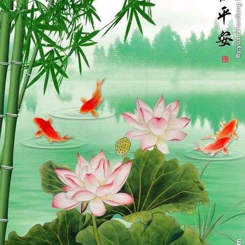 汇鑫装饰（小李）