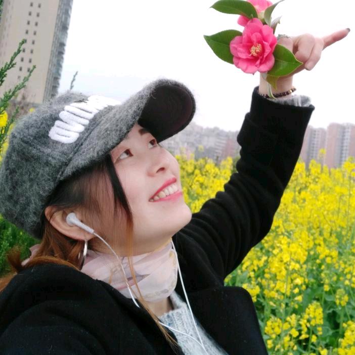炒菜妹