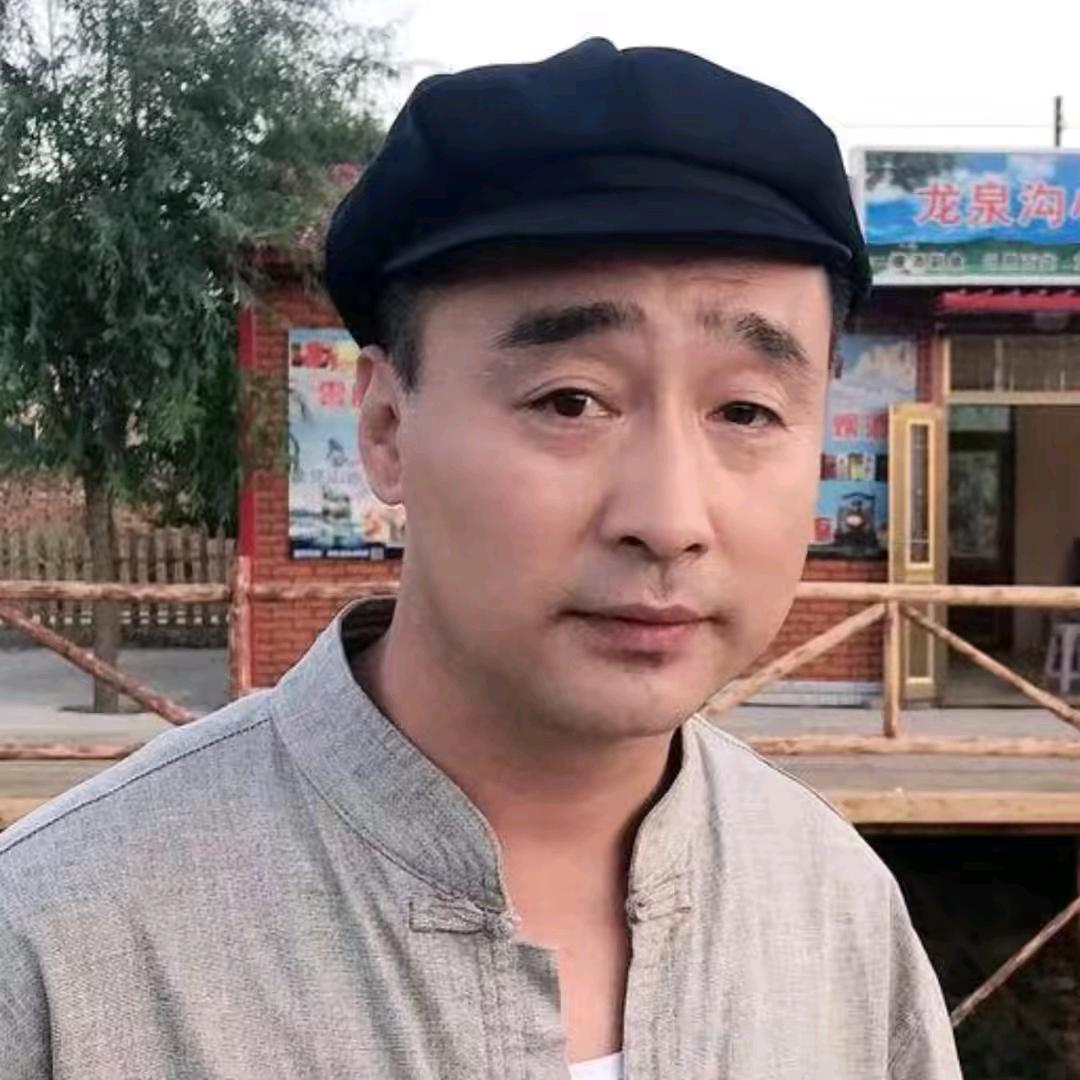 秤杆子张凯