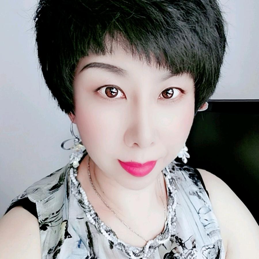 @邱丽娜