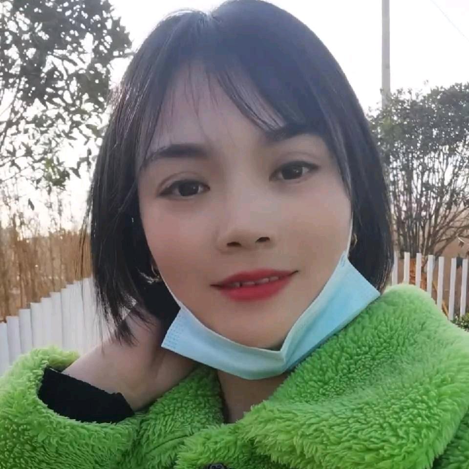 杨二妹