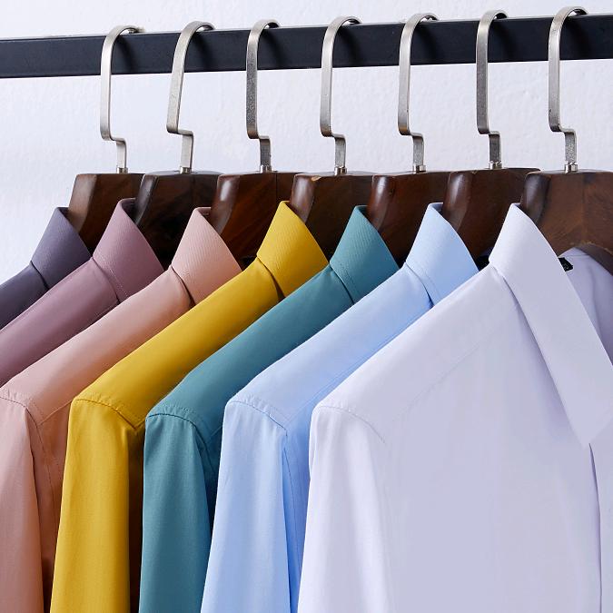 梵琦服装公司职业装直销