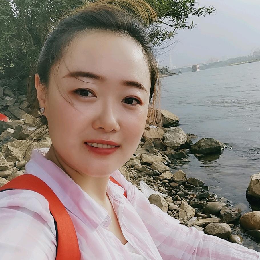 方脸妹在旅行-贵州