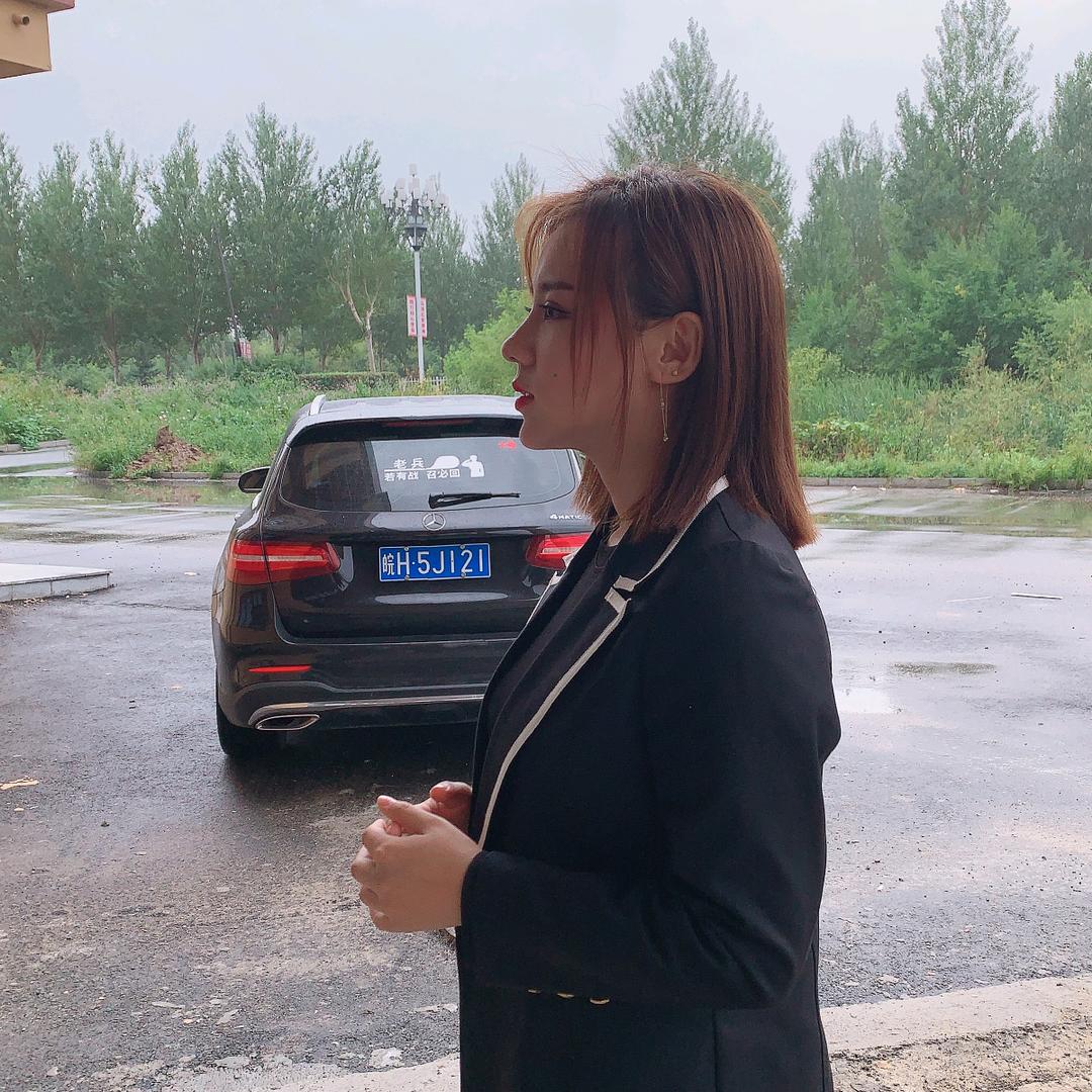 欧迪斯化妆师_玄婷