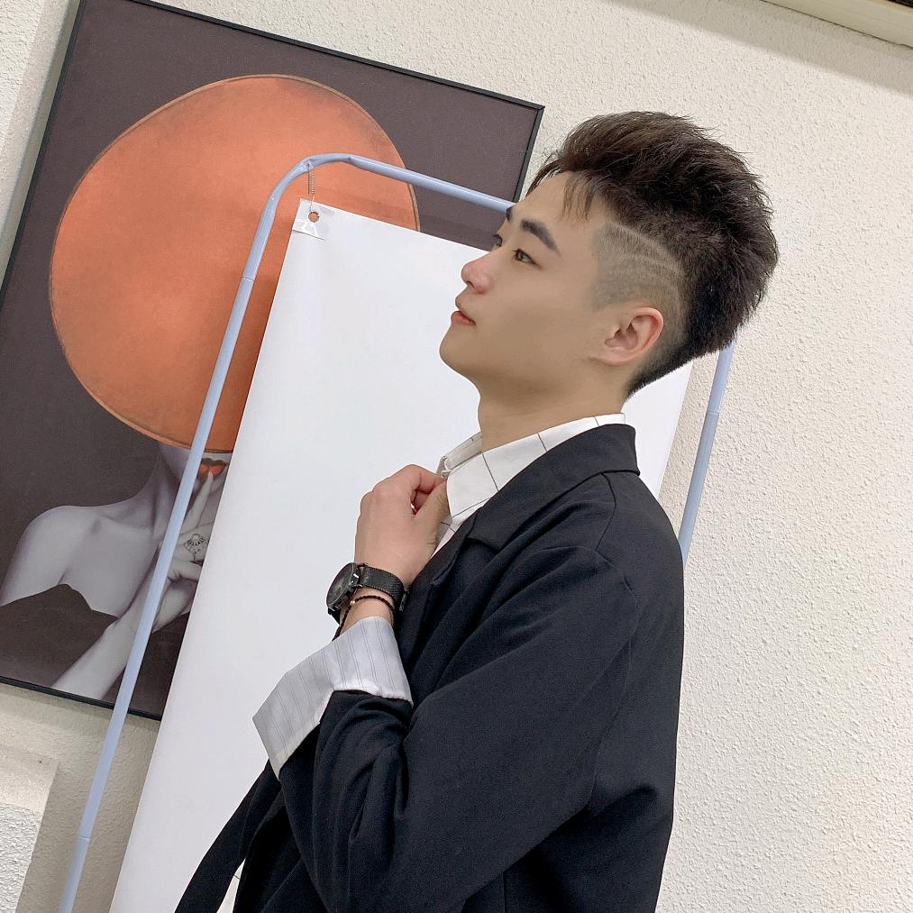 望远理享美容美发官方号