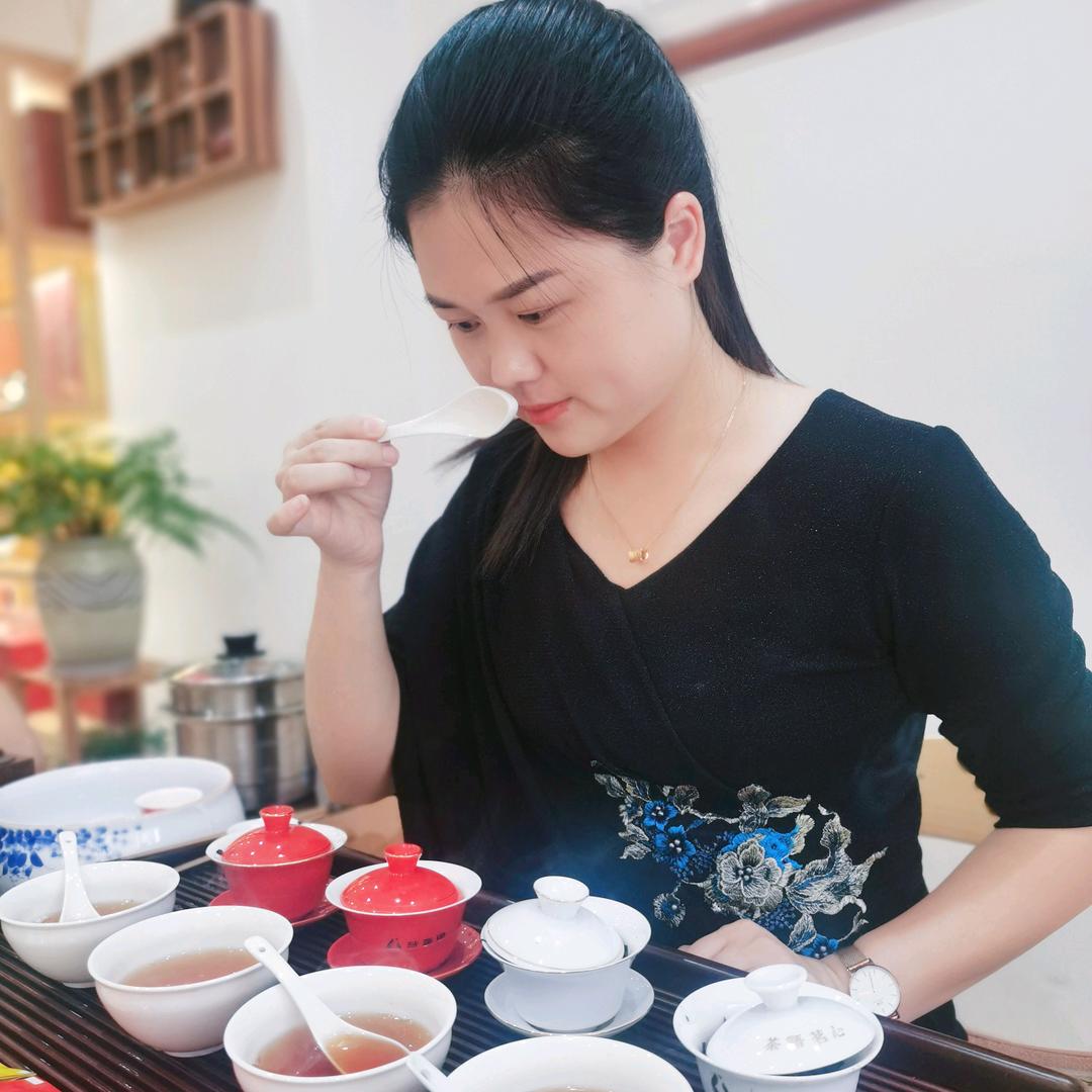 茶秀