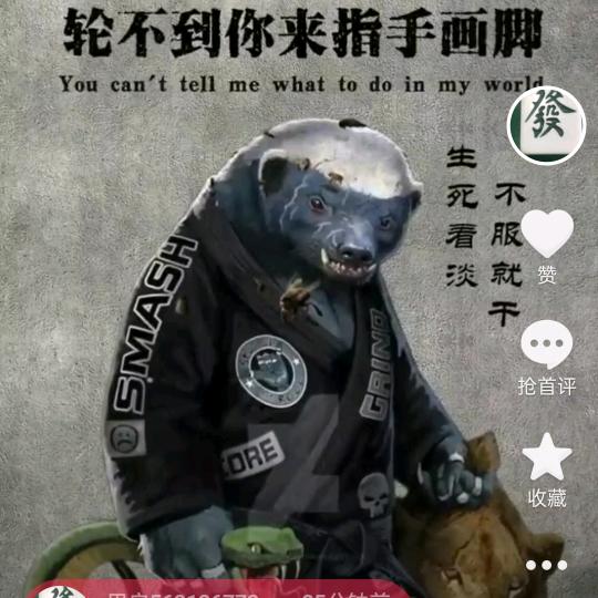 慎独