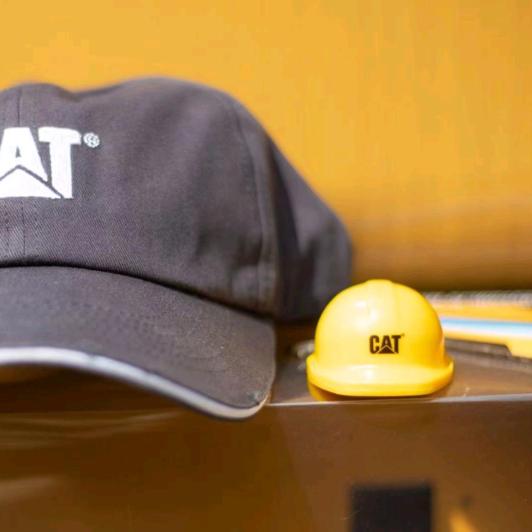 卡特（Cat）挖机天友在线