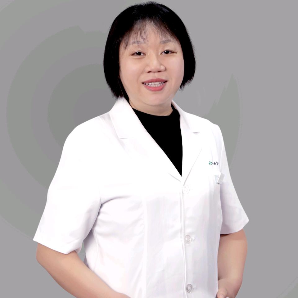 吕小燕