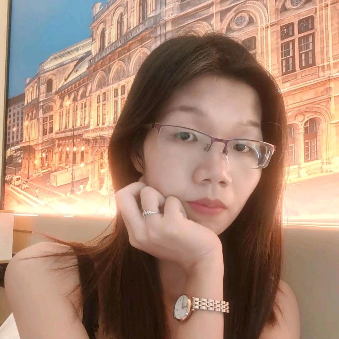 丽
