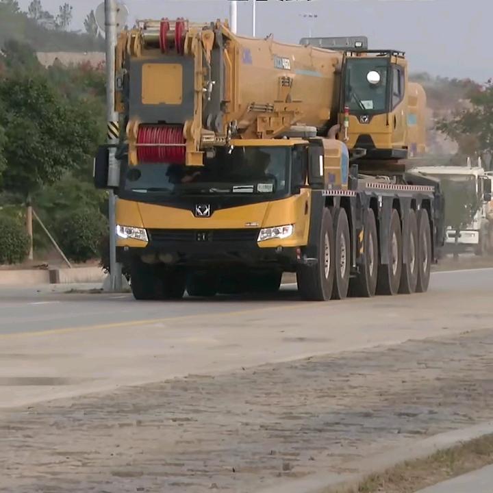 90后退伍老兵吊装