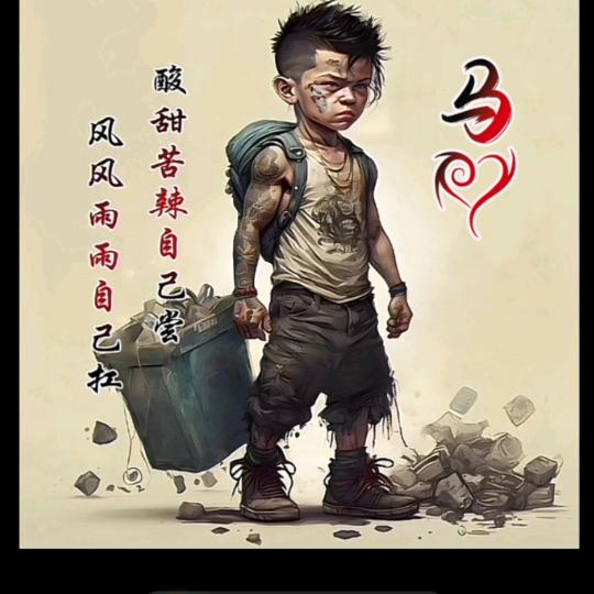 新的一年开始
