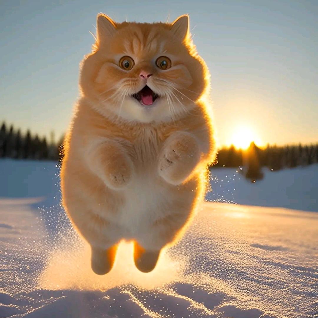 The dream of my yout