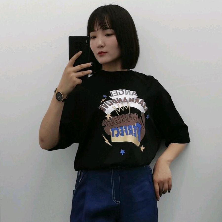 陶文路M.J品牌女装