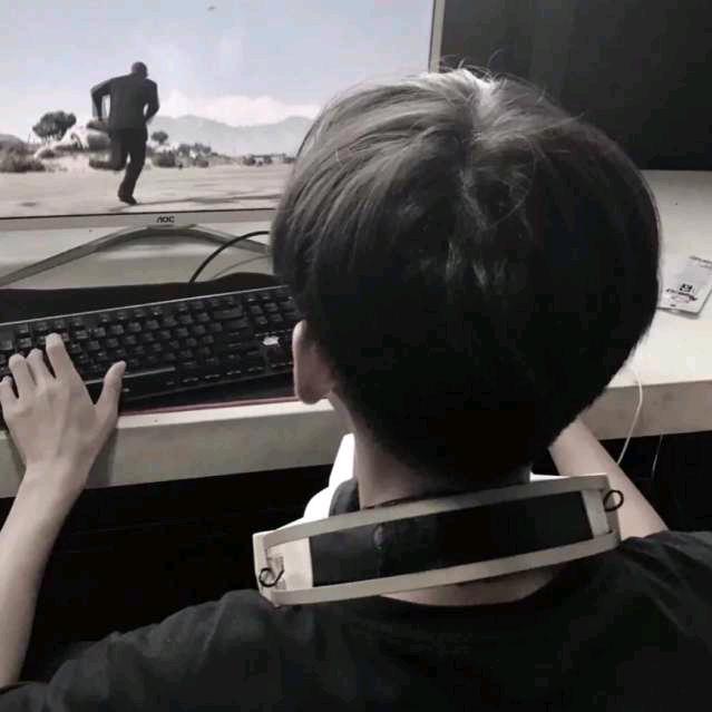 偷走星辰..