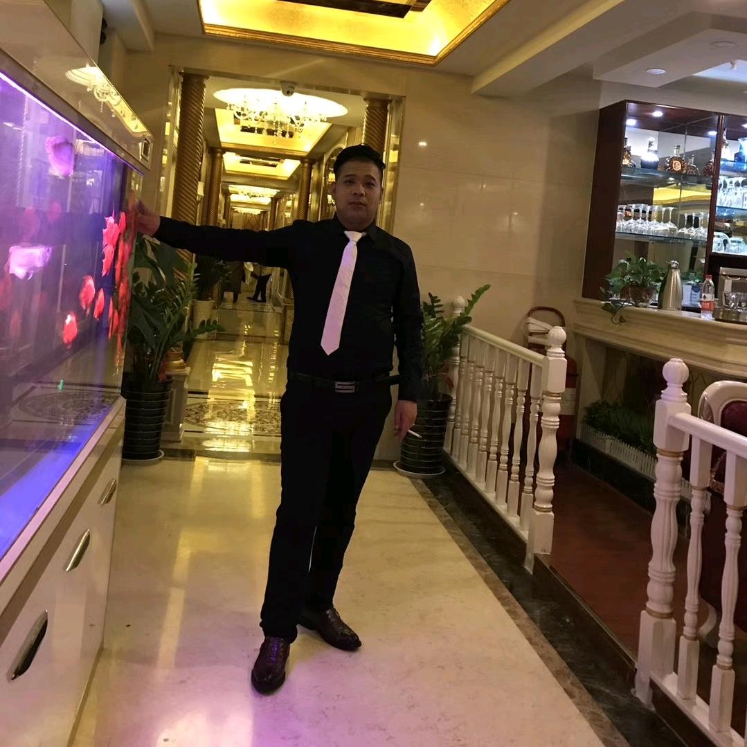 屈先生的日常！