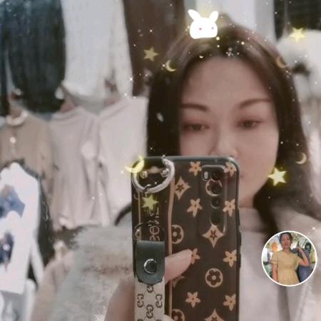 艳子女装批发店