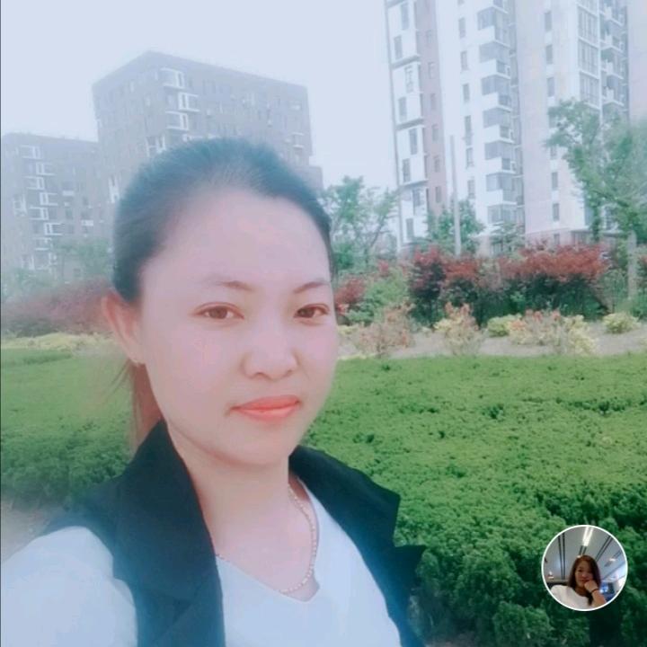 欧阳雨琪